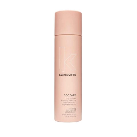 Kevin Murphy Doo.Over Dry Powder pudrowy lakier do włosów 250ml Kevin Murphy Doo.Over Dry Powder pudrowy lakier do włosów 250ml