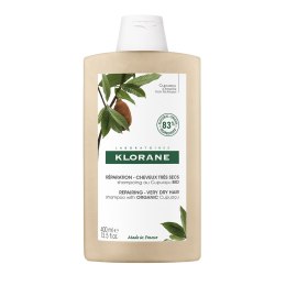 Repairing Shampoo regenerujący szampon 400ml Klorane