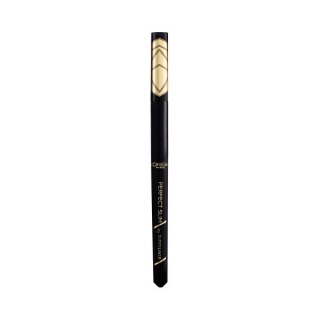 L'Oreal Paris Super Liner Perfect Slim eyeliner w pisaku 01 Intense Black