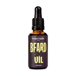 Beard Oil olejek do brody Original 30ml MenRock
