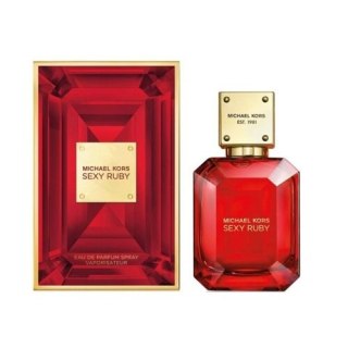 Michael Kors Sexy Ruby woda perfumowana spray 50ml