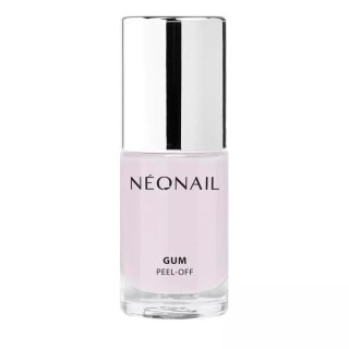 NeoNail Gum Peel-Off guma ochronna do skórek 7.2ml