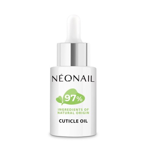 NeoNail Vitamin Cuticle Oil oliwka do skórek 6.5ml NeoNail Vitamin Cuticle Oil oliwka do skórek 6.5ml