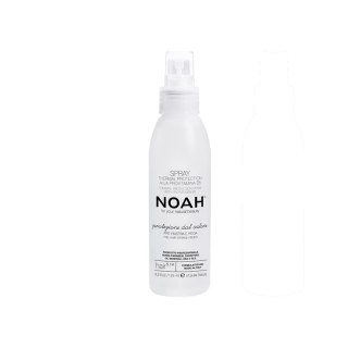 Noah For Your Natural Beauty Thermal Protection Spray 5.14 spray do włosów z ochroną termiczną 125ml