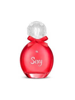 Obsessive Sexy perfumy z feromonami spray 30ml