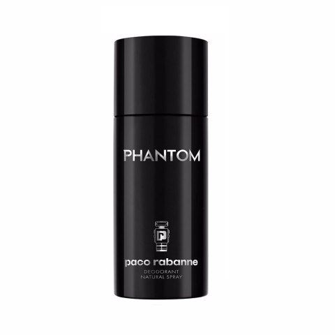 Paco Rabanne Phantom dezodorant spray 150ml Paco Rabanne Phantom dezodorant spray 150ml