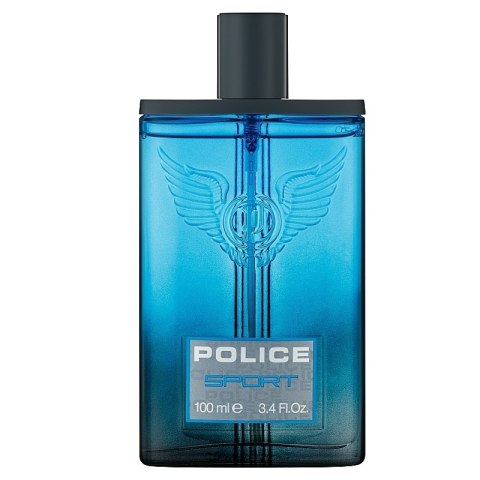 Sport woda toaletowa spray 100ml Police