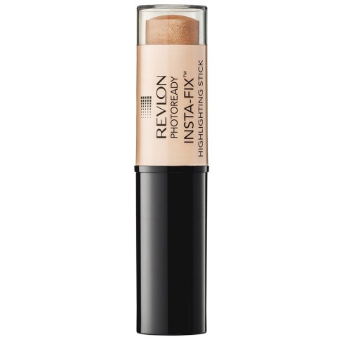 Revlon PhotoReady Insta-Fix™ Highlighting Stick rozświetlacz w sztyfcie 210 Gold Light 8.9g Revlon PhotoReady Insta-Fix™ Highlighting Stick rozświetlacz w sztyfcie 210 Gold Light 8.9g