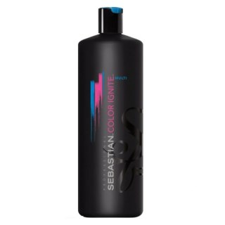 Sebastian Professional Color Ignite Multi szampon do włosów rozjaśnianych i farbowanych 1000ml