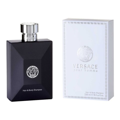 Versace Pour Homme żel pod prysznic 250ml Versace Pour Homme żel pod prysznic 250ml