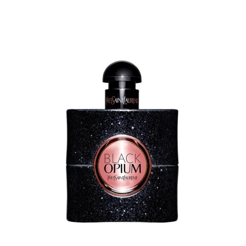 Yves Saint Laurent Black Opium woda perfumowana spray 50ml Yves Saint Laurent Black Opium woda perfumowana spray 50ml