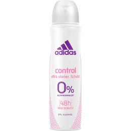 Control Ultra Protection dezodorant spray 150ml Adidas