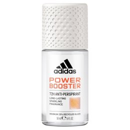Power Booster antyperspirant w kulce 50ml Adidas