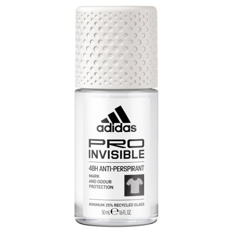 Adidas Pro Invisible antyperspirant w kulce 50ml