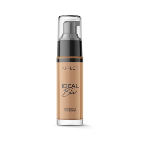 Affect Ideal Blur Perfecting Foundation podkład wygładzający 5N 30ml