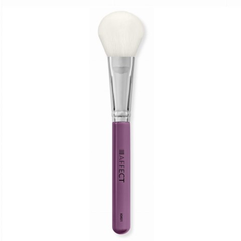 Affect Powder Brush pędzel do pudru KM01 Affect Powder Brush pędzel do pudru KM01
