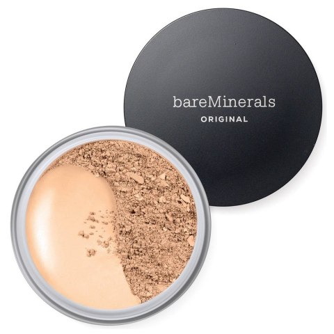 BareMinerals Original SPF15 Foundation sypki podkład mineralny 03 Fairly Light 8g