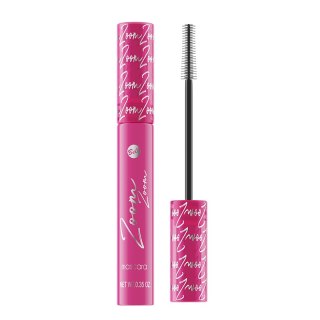 Bell Zoom Zoom Mascara tusz ekstremalnie wydłużający i rozdzielający rzęsy 2 Black 10g