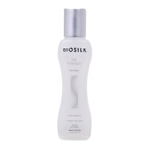 BioSilk Silk Therapy jedwab do włosów 67ml BioSilk Silk Therapy jedwab do włosów 67ml