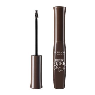 Bourjois Brown Fiber Oh Oui! maskara do brwi 003 Brown 6.8ml