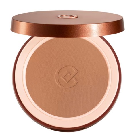 Collistar Terra Abbronzante Effetto Seta puder brązujący z efektem jedwabiu 4.4 Hawaii Matte 10g Collistar Terra Abbronzante Effetto Seta puder brązujący z efektem jedwabiu 4.4 Hawaii Matte 10g