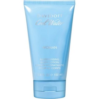 Davidoff Cool Water Woman balsam do ciała 150ml