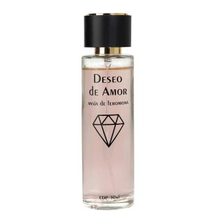 Deseo De Amor For Women perfumy z feromonami dla kobiet 50ml