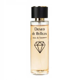 For Women perfumy z feromonami dla kobiet 50ml Deseo De Belleza