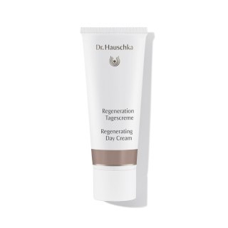 Dr. Hauschka Regenerating Day Cream regenerujący krem na dzień do cery dojrzałej 40ml