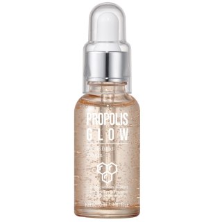 Esfolio Propolis Glow Ampoule rozświetlająca ampułka do twarzy 30ml