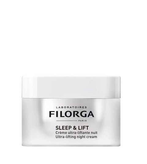 FILORGA Sleep & Lift krem intensywnie liftingujący na noc 50ml FILORGA Sleep & Lift krem intensywnie liftingujący na noc 50ml