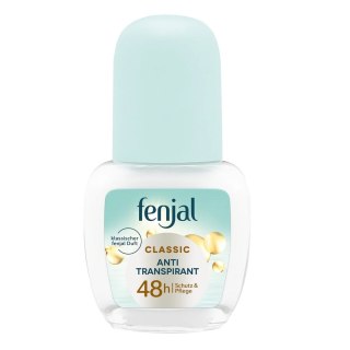 Fenjal Classic kremowy antyperspirant w kulce 50ml