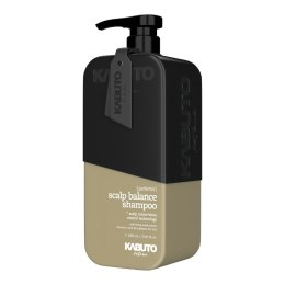 Scalp Balance Shampoo szampon przywracający równowagę 1000ml Kabuto Katana