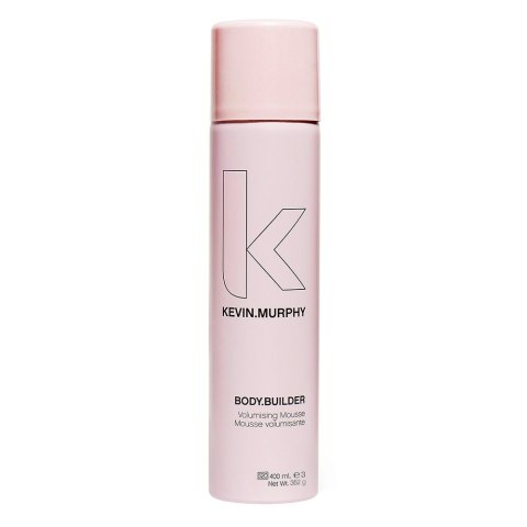 Kevin Murphy Body.Builder Weightless Volumising Mousse pianka dodająca objętości 400ml