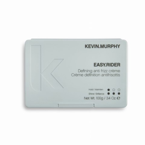 Kevin Murphy Easy.Rider krem do stylizacji loków i fal 100g Kevin Murphy Easy.Rider krem do stylizacji loków i fal 100g