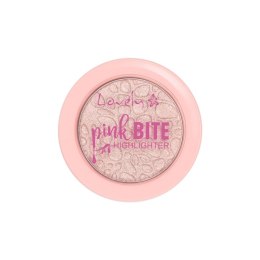 Pink Bite Highlighter rozświetlacz do twarzy Lovely