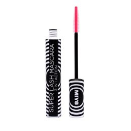 Super Lash Mascara 3 in 1 Action wielofunkcyjny tusz do rzęs 10ml MIYO