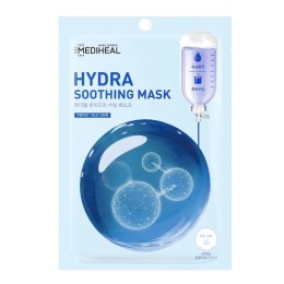 Hydra Soothing Mask nawilżająca maska w płachcie 20ml Mediheal
