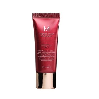 Missha M Perfect Cover BB Cream SPF42/PA+++ wielofunkcyjny krem BB No.13 Bright Beige 20ml