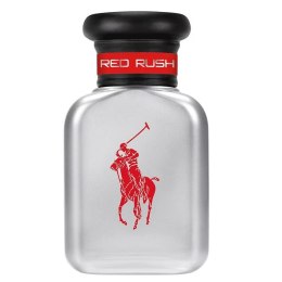 Polo Red Rush woda toaletowa spray 40ml Ralph Lauren
