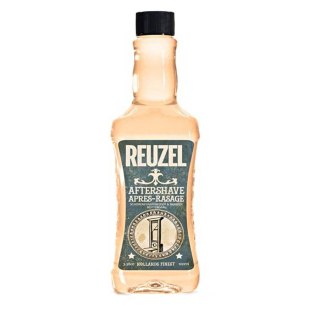 Reuzel Aftershave odświeżający płyn po goleniu 100ml