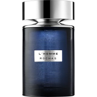 Rochas L'Homme woda toaletowa spray 100ml - produkt bez opakowania