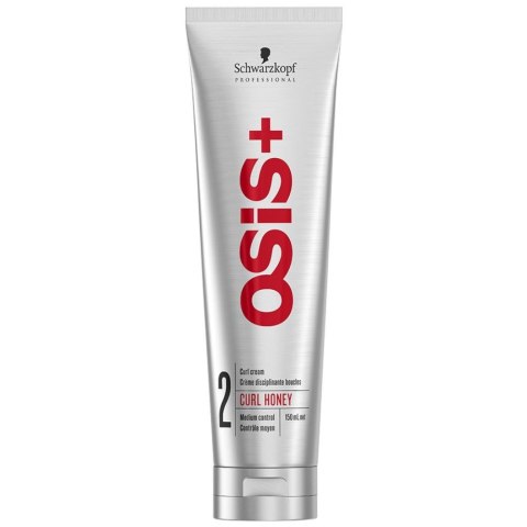 Schwarzkopf Professional Osis+ Curl Honey krem podkreślający loki 150ml