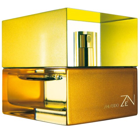 Shiseido Zen Woman woda perfumowana spray 100ml Shiseido Zen Woman woda perfumowana spray 100ml