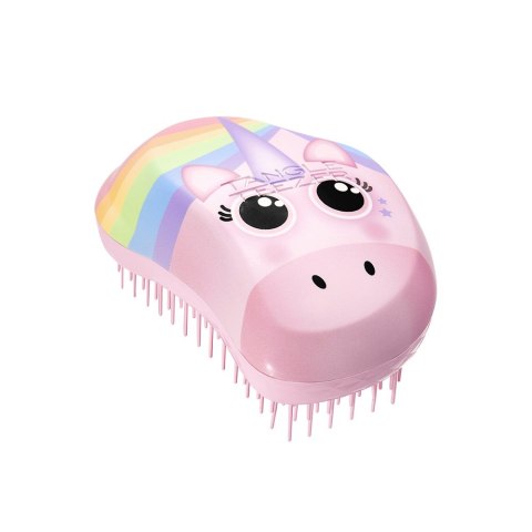 Tangle Teezer The Original Mini szczotka do włosów Pink Rainbow Unicorn Tangle Teezer The Original Mini szczotka do włosów Pink Rainbow Unicorn