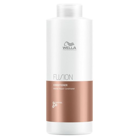 Wella Professionals Fusion Intense Repair Conditioner intensywnie odbudowująca odżywka do włosów zniszczonych 1000ml Wella Professionals Fusion Intense Repair Conditioner intensywnie odbudowująca odżywka do włosów zniszczonych 1000ml