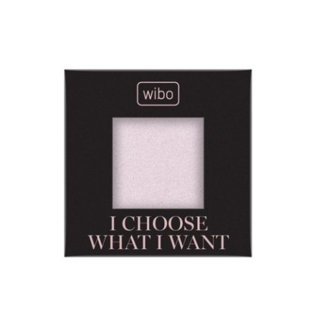 Wibo I Choose What I Want HD Shimmer rozświetlacz do twarzy 1 Moonlight 3g