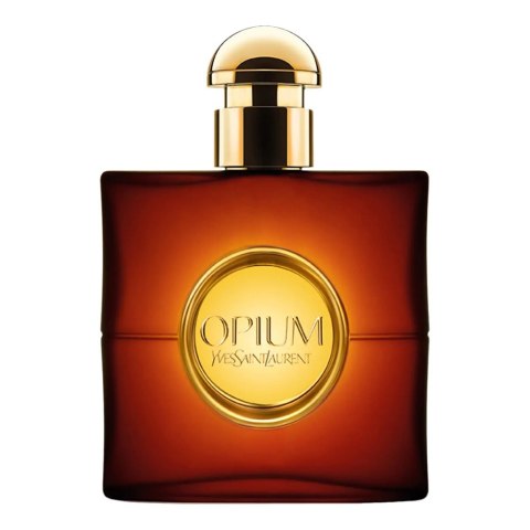 Yves Saint Laurent Opium Pour Femme woda toaletowa spray 90ml Yves Saint Laurent Opium Pour Femme woda toaletowa spray 90ml