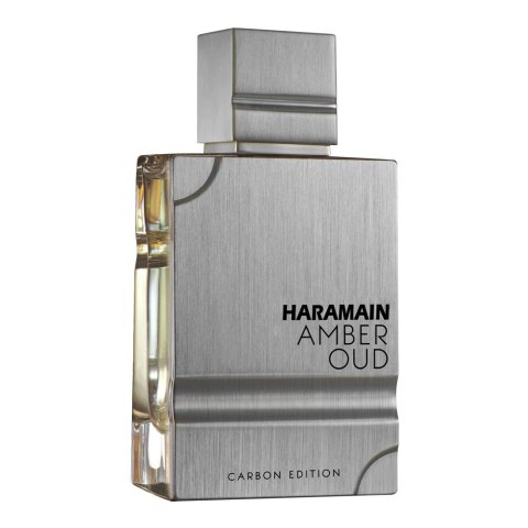 Al Haramain Amber Oud Carbon Edition woda perfumowana spray 60ml Al Haramain Amber Oud Carbon Edition woda perfumowana spray 60ml