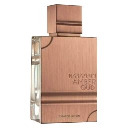 Amber Oud Tobacco Edition woda perfumowana spray 200ml Al Haramain
